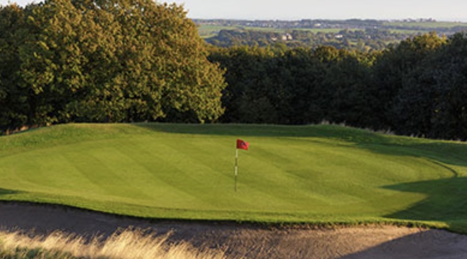 Photo of Bolton Golf Club